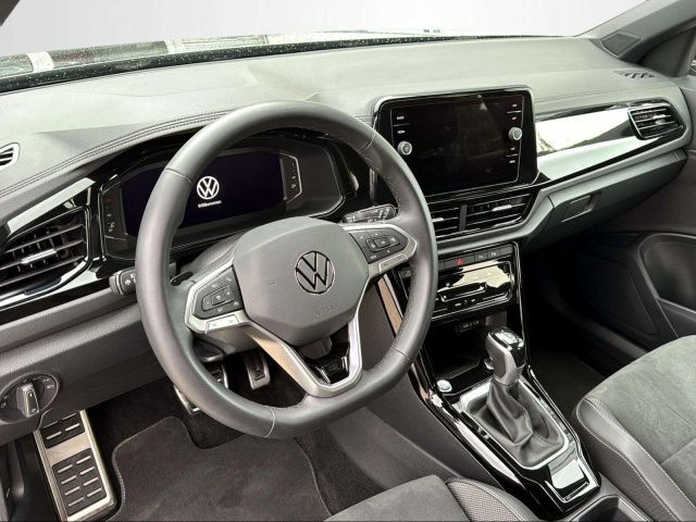 T-ROC 1.5 TSI DSG R-LINE