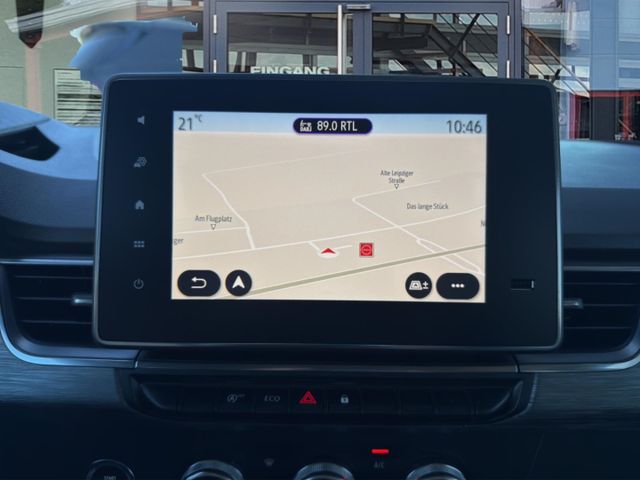 Nissan Townstar N-Connecta L2 130 DIG-T °LED°Navi°AAC°