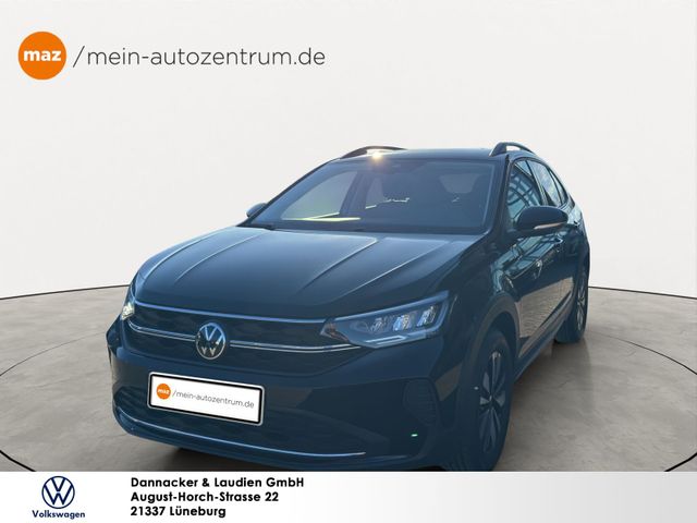 Volkswagen Taigo Life 1,0 l TSI OPF 85 kW (116 PS) 6-Gang 