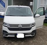 Volkswagen T6.1 Multivan Highline 2,0 TDI 7-G. DSG 2021 Mj - Volkswagen T6 Multivan in Ludwigshafen