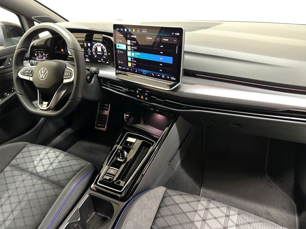 Volkswagen Golf - Bild 10