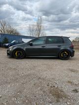 Volkswagen Golf 6 GTI R DSG Optik - Volkswagen Golf aus 2009: GTI