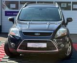 Ford Kuga Titanium*TEMPOMAT*KLIMA* - gebrauchte Ford Kuga aus dem Jahr 2011