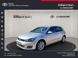 Volkswagen Golf 1.4 TSI BlueMotion Technology DSG Lounge !! - Volkswagen: Bluemotion