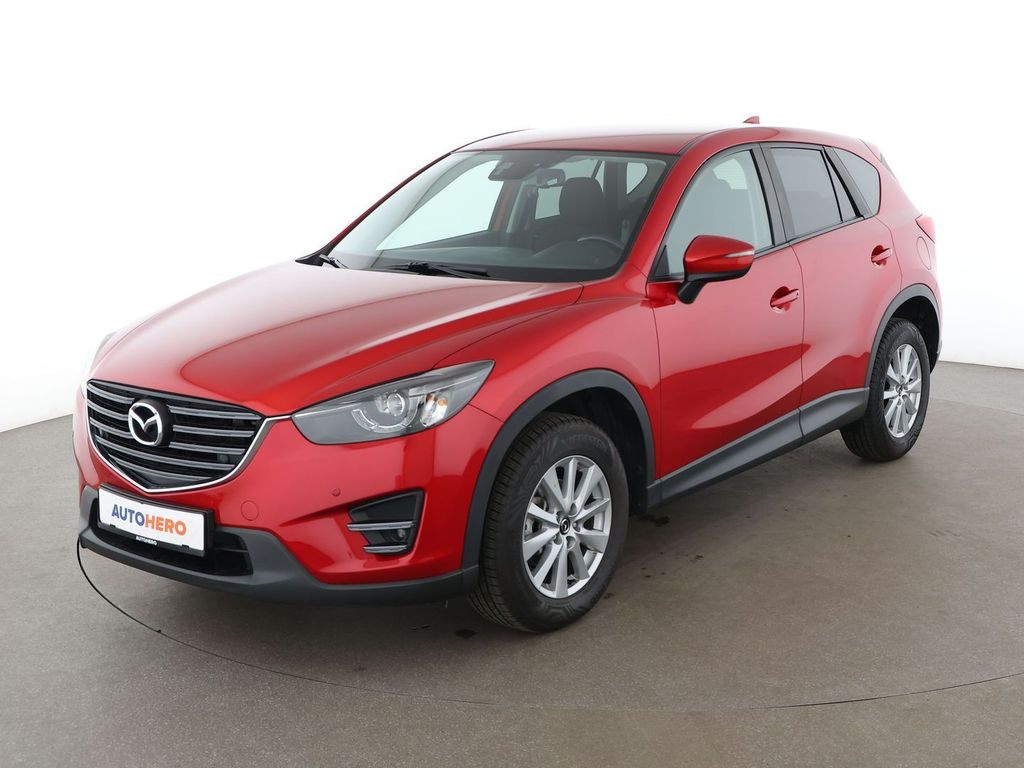 Image of Mazda CX-5