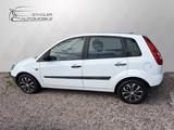 Ford Fiesta Fun*KLIMA*ZV*SV*... - gebrauchte Ford Fiesta aus dem Jahr 2006