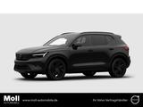 Volvo EX40 Single Motor Extended Range RWD Ultra Black