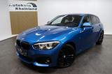 BMW 120i Lim. 5-trg. M Sport *1.HAND*LEDER*LED*NAVI - gebrauchte BMW 120 aus dem Jahr 2018