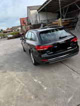 Audi A4 1.4 TFSI Avant - - Audi A4 Gebrauchtwagen Privatanbieter