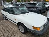 Saab 900 Cabrio - Saab aus 1990: Cabrio