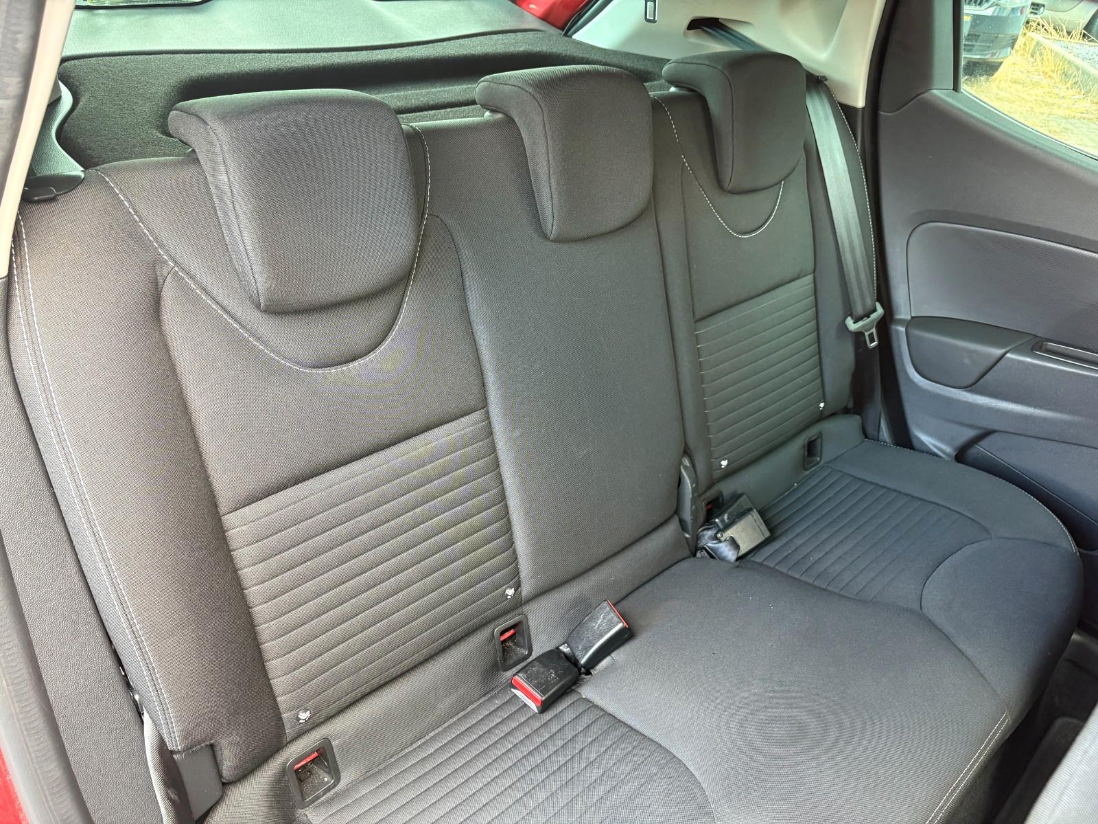 Renault Clio IV Limited