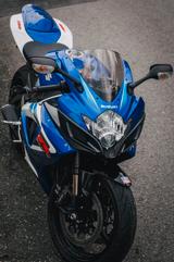 Suzuki GSX-R750 - Offers