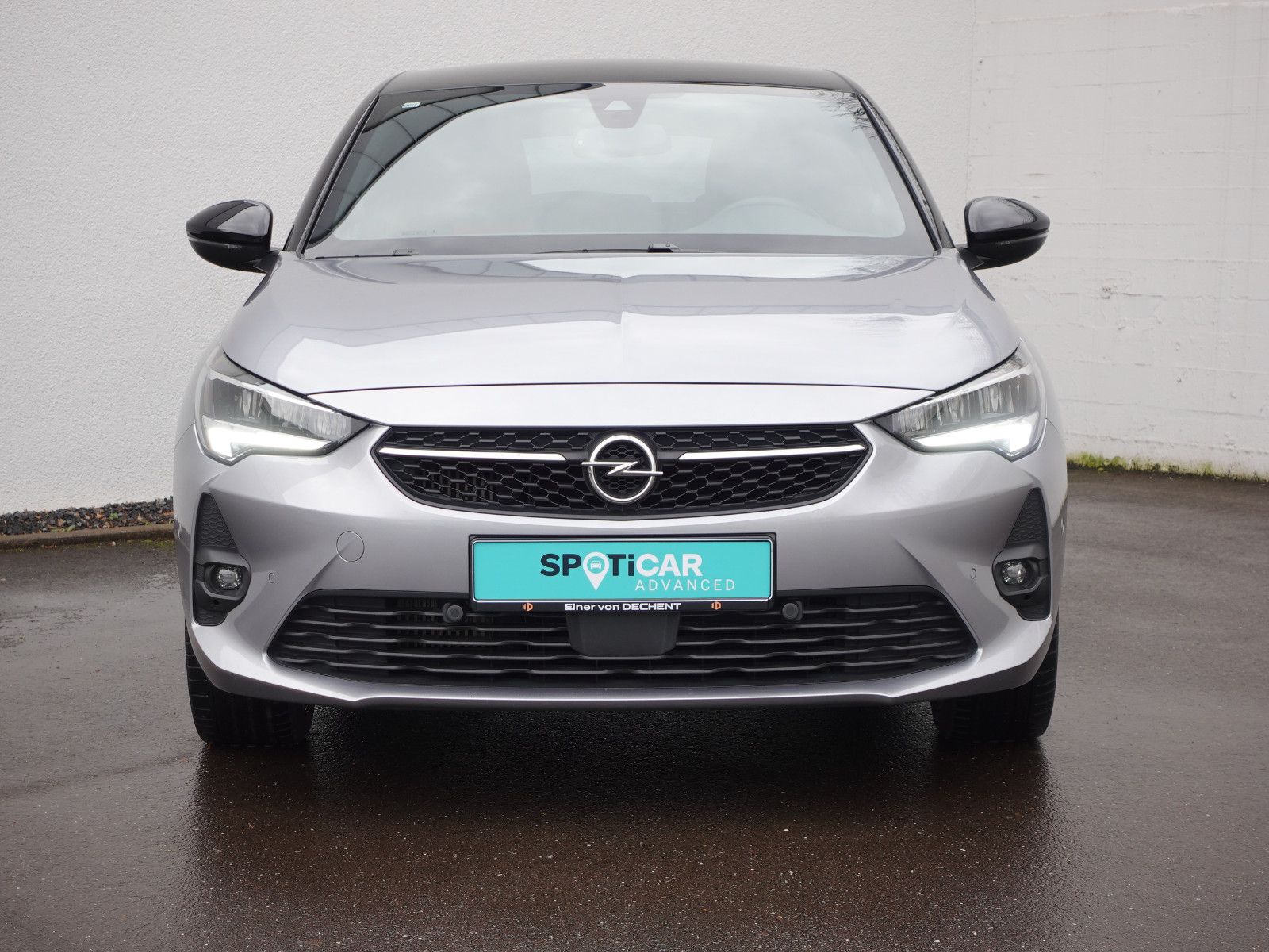 Fahrzeugabbildung Opel Corsa 1.2Turbo GS Line Kamera,PDC,SHZ.,LM-Felgen