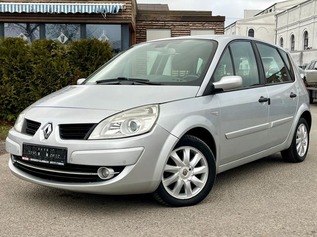 Renault Scenic II 1.6 Exception