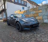 Mazda MX-5 RF 2.0 SKYACTIV-G Edition 100 Edition 100 - gebrauchte Mazda MX-5 aus dem Jahr 2020