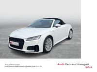 Audi TT - Vorschau Bild 1
