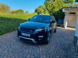 Land Rover Range Rover Evoque 2.2 SD4 Dynamic Dynamic - gebrauchte Land Rover Range Rover Evoque aus dem Jahr 2013