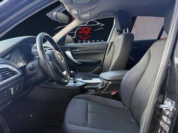 BMW 118 - 9