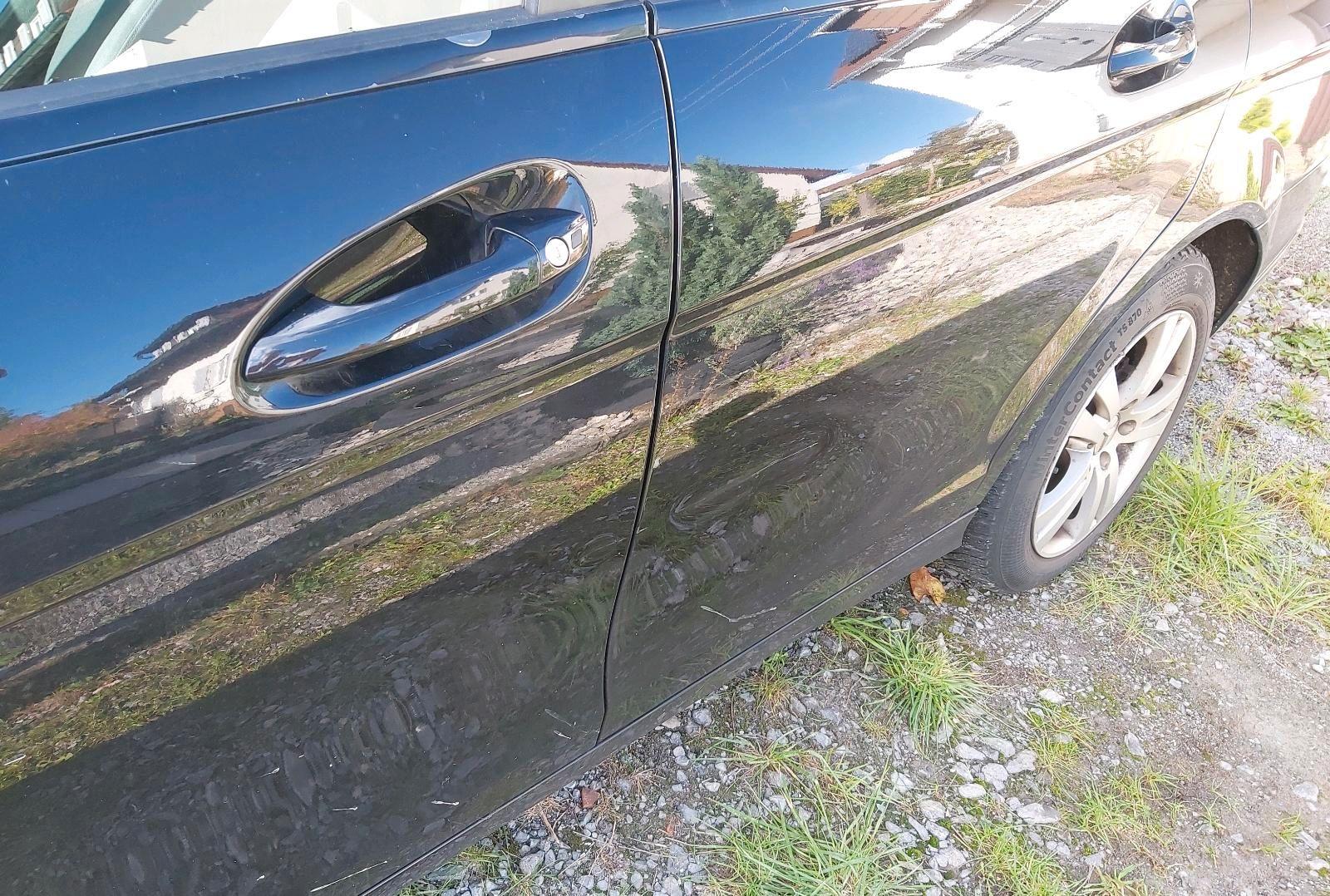 Mercedes-Benz C220 2010 — photo 9
