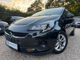 Opel Corsa E Automatik Pano*Tempo*Sitz+LenkradHz. - Opel Corsa: 3 Türen
