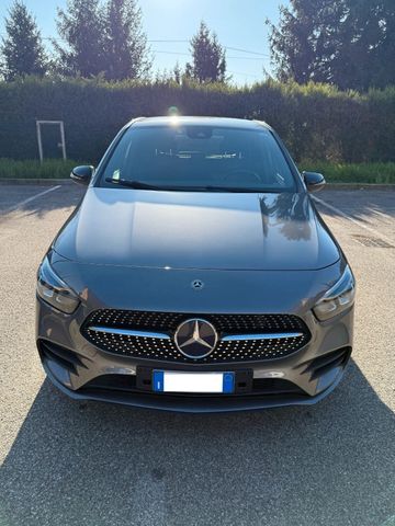 Mercedes-Benz B 180 D - NAV. - 12 MESI DI GARANZ