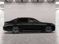 BMW i7 - Vorschau Bild 12