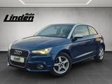 Audi A1 ambition Xenon SHZ PDC Klima - gebrauchte Audi A1 aus dem Jahr 2011