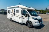 Eura Mobil Terrestra T 670 SB *2xKlima*Solar*ALDE*Navi*RFK* - Eura Mobil Sb