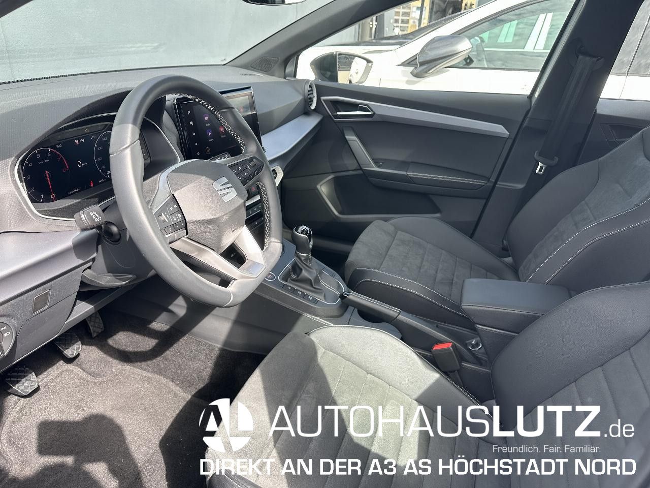 Seat Ibiza Xcellence 1.0 TSI 81 kW (110 PS) 6-Gang imagem 3