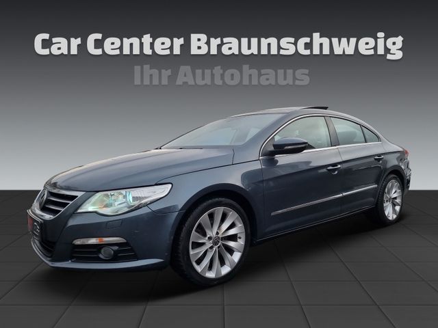 Volkswagen Passat CC 2.0 TDI 125kW DSG Exclusive BMotion