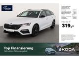 Skoda Octavia Combi 2.0 TDI RS DSG AHK/Matrix/NAV/PDC