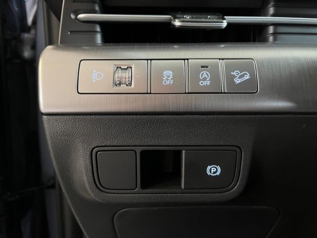 Hyundai KONA - Bild 17
