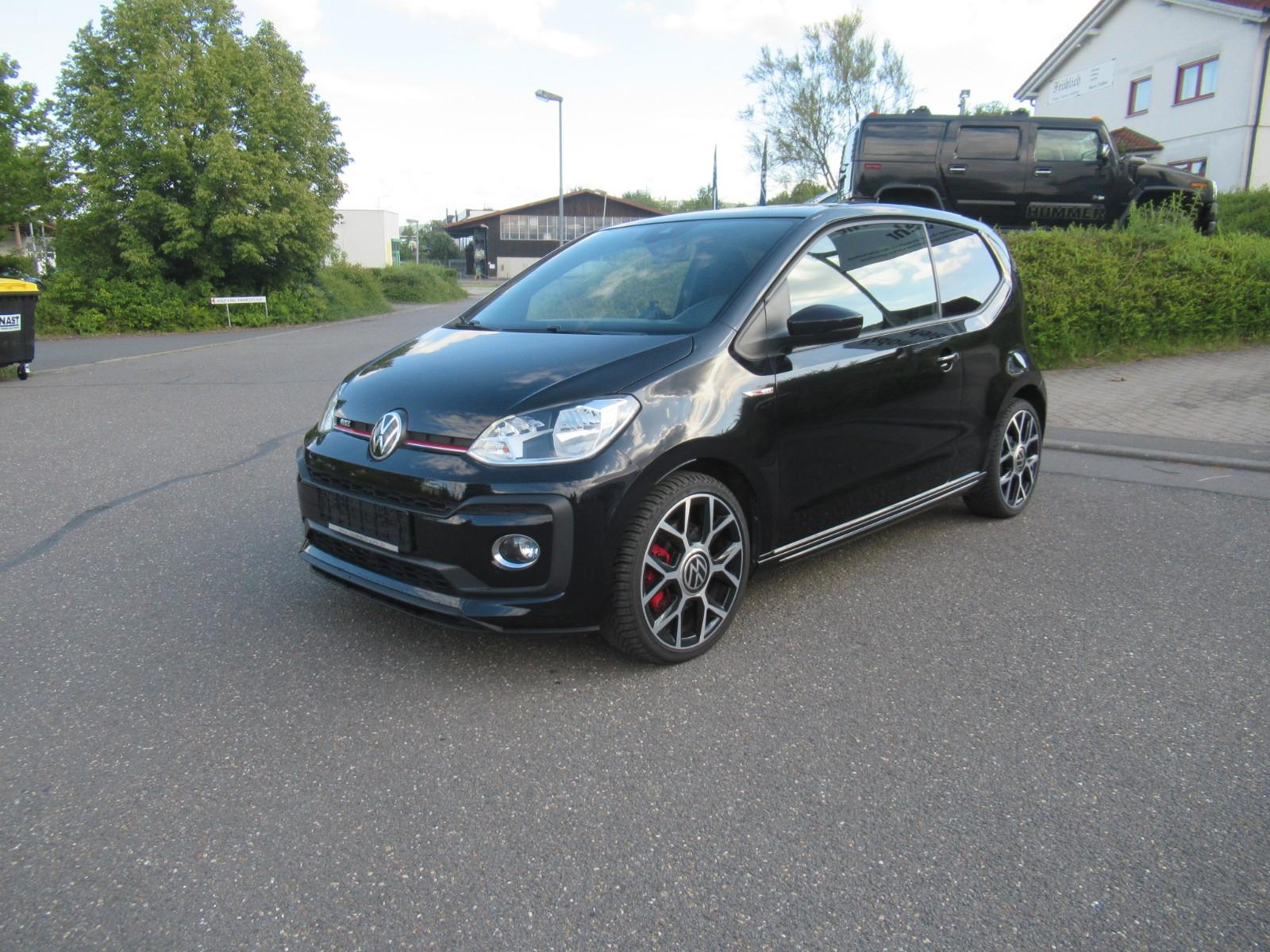 Volkswagen up! GTI