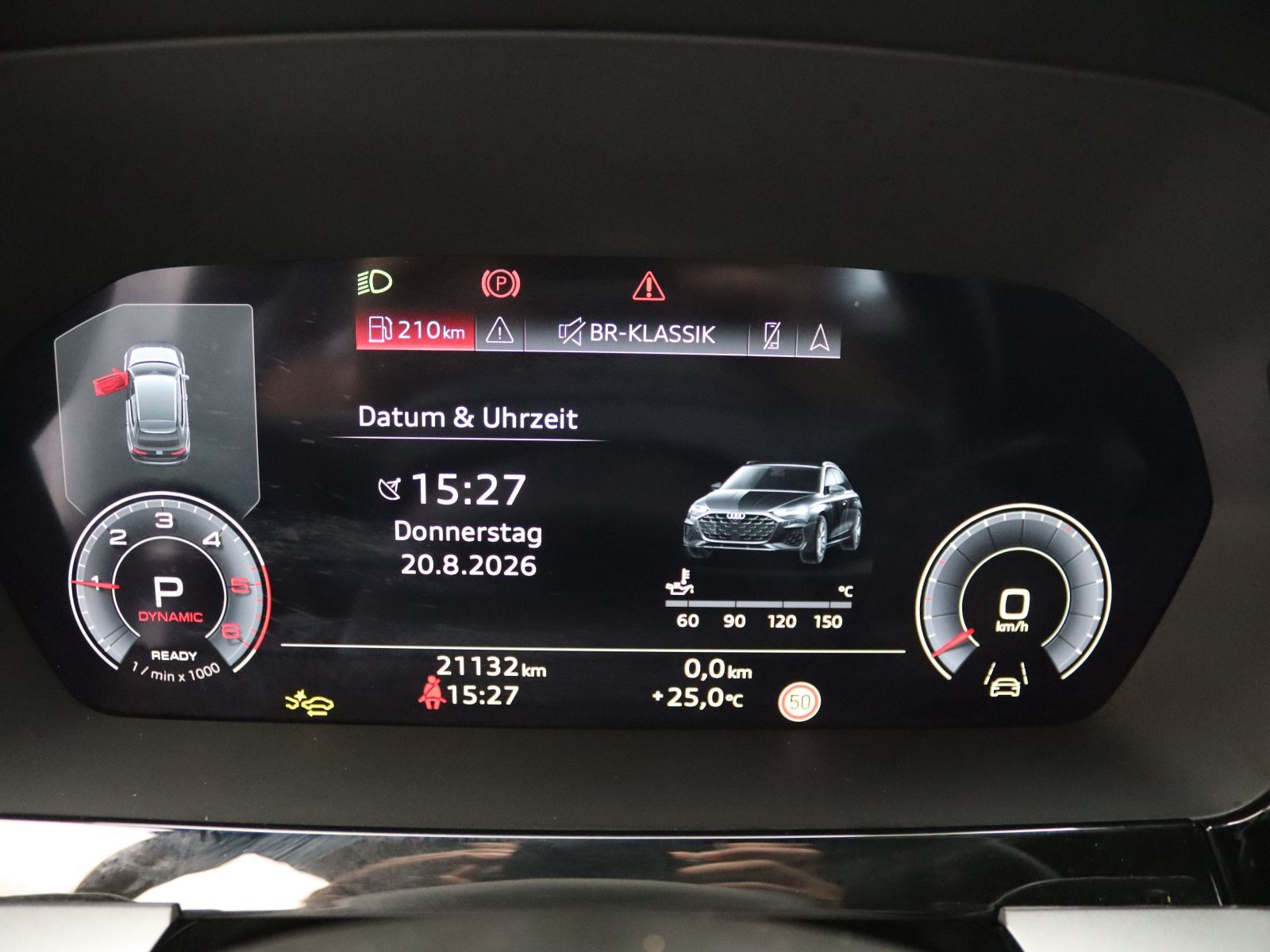 Audi A3 - Bild 19