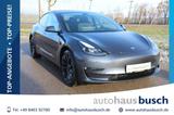Tesla Model 3 Performance Dual AWD Elektro Autopilo... - silberne Tesla Model 3