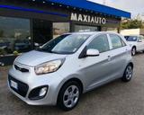 Kia Picanto 1.0 CLIMA 100K KM! - Kia Picanto aus 2012
