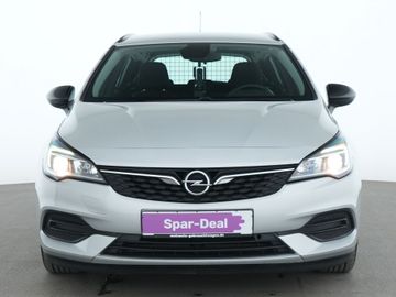 Opel Astra - 3