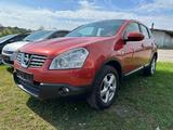 Nissan Qashqai 2.0 KAT Acenta 4x4 Pano  AHK NUR GEWERBE