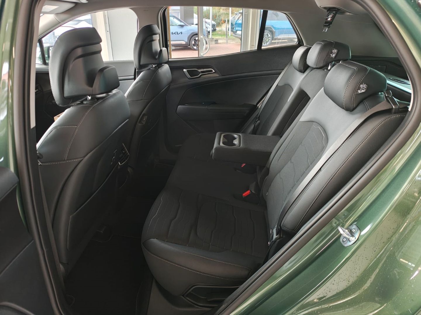 Kia Sportage - Bild 5