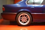 BMW 750iXL/E38/BMW WERKS L7/TÜV/SERVICE HISTORIE/TOP - BMW 750: 750ixl