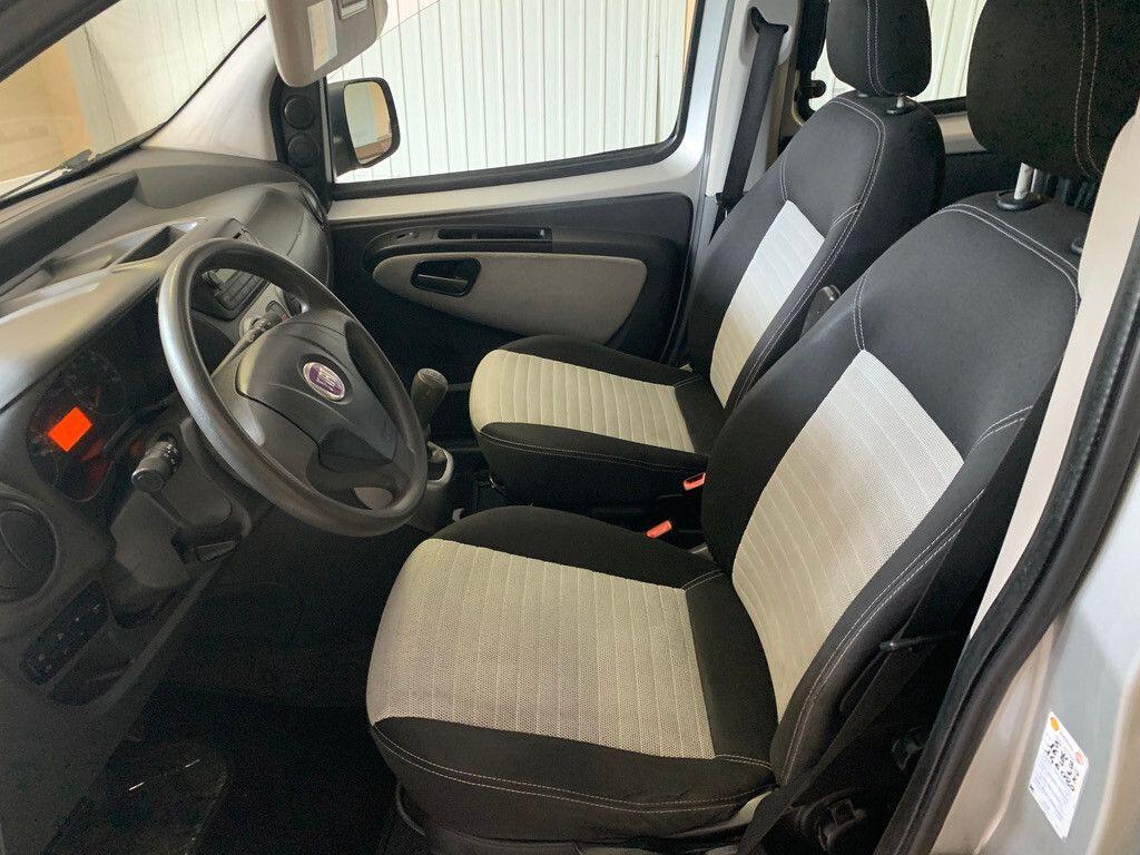 Fiat Qubo
