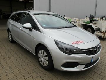 Opel Astra - 2