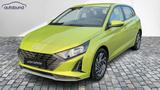 Hyundai i20 III 1,2 MPI Wave Alu Navi Kamera - Hyundai i20 in Bonn