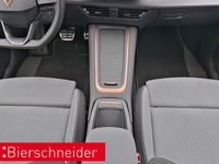 Cupra Born - Vorschau Bild 15