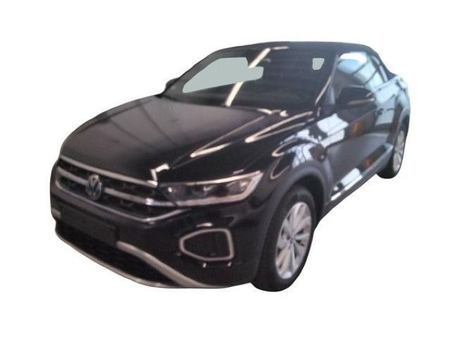 T-Roc Cabriolet Style 1.0 TSI