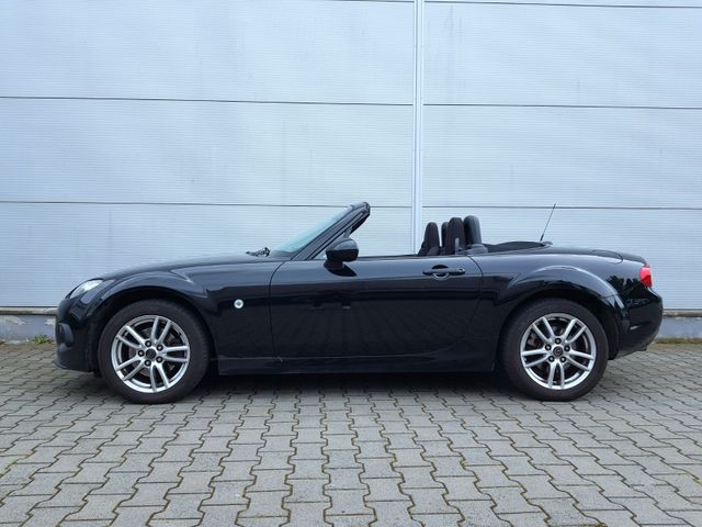 Mazda MX-5 1.8 Center-Line Cabrio