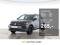 Volkswagen T-Cross - Vorschau Bild 1