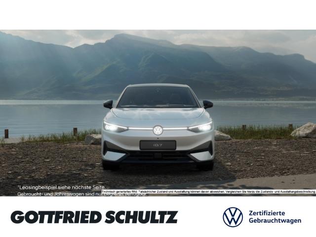 Volkswagen ID.7