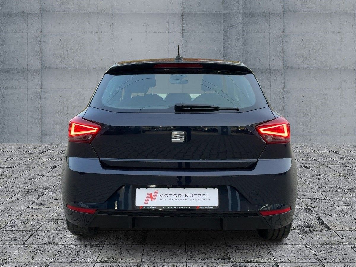 Seat Ibiza - Bild 5