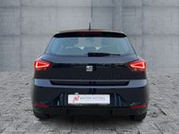 Seat Ibiza - Vorschau Bild 5